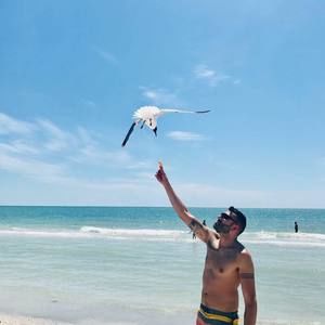 Meet your Posher, Alexis